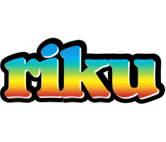 Riku color logo