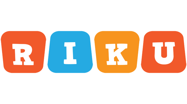 Riku comics logo