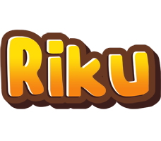 Riku cookies logo