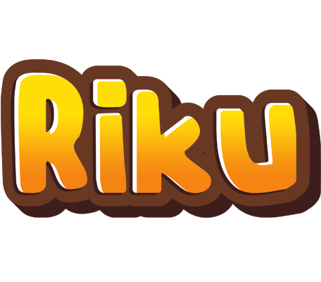 Riku cookies logo