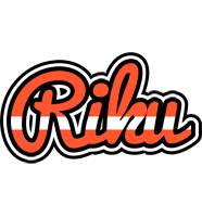 Riku denmark logo