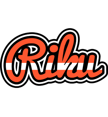 Riku denmark logo