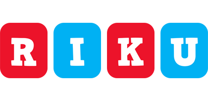 Riku diesel logo