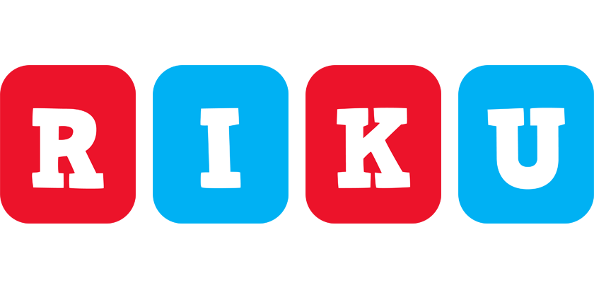 Riku diesel logo