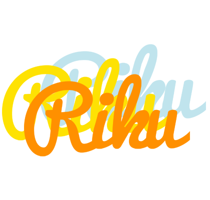 Riku energy logo