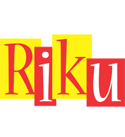 Riku errors logo