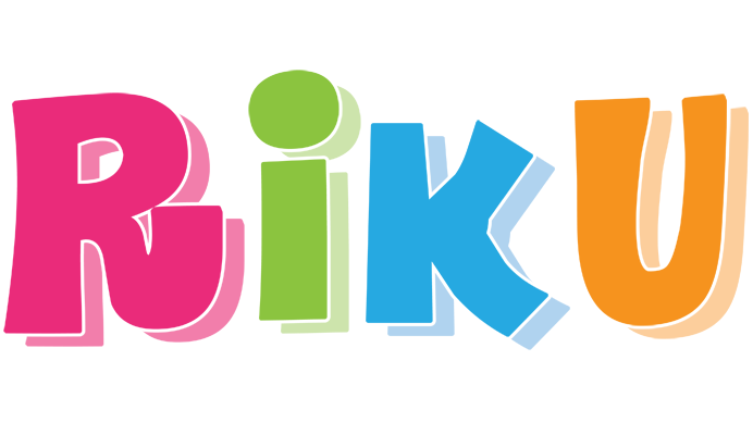 Riku friday logo