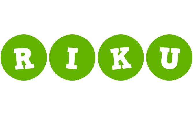 Riku games logo