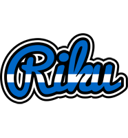 Riku greece logo