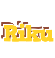 Riku hotcup logo