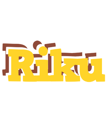 Riku hotcup logo