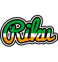 Riku ireland logo