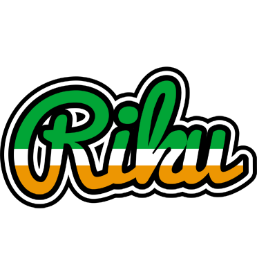 Riku ireland logo