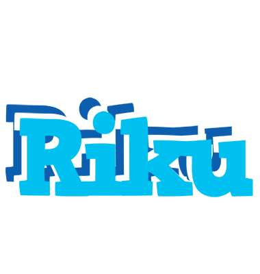 Riku jacuzzi logo