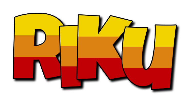 Riku jungle logo