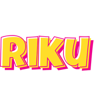 Riku kaboom logo