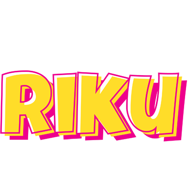 Riku kaboom logo