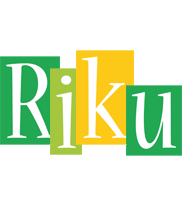 Riku lemonade logo