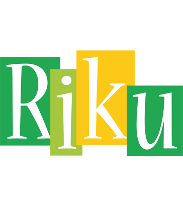Riku lemonade logo