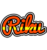 Riku madrid logo