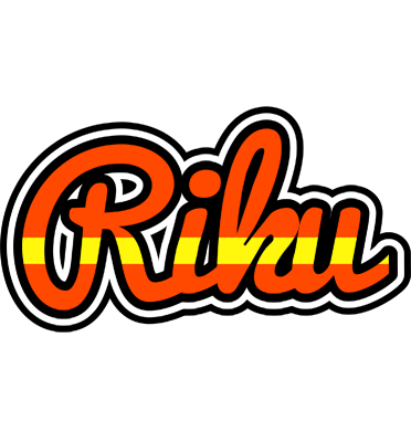 Riku madrid logo