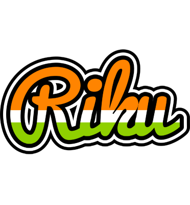 Riku mumbai logo
