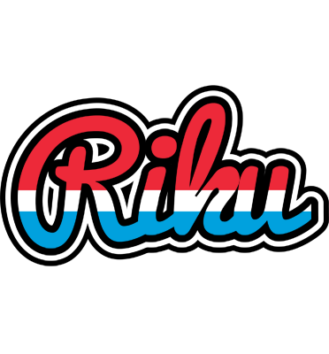 Riku norway logo