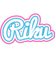 Riku outdoors logo