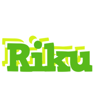 Riku picnic logo