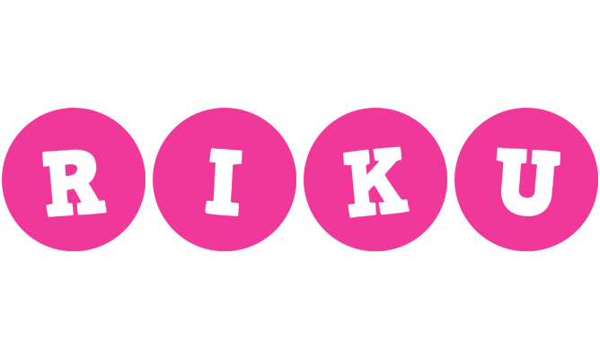 Riku poker logo