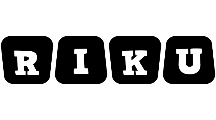 Riku racing logo
