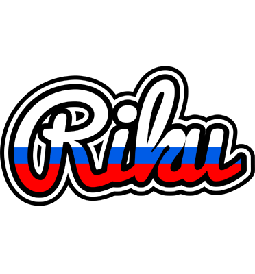 Riku russia logo