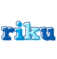 Riku sailor logo