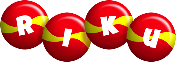 Riku spain logo