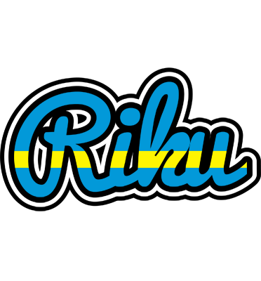 Riku sweden logo