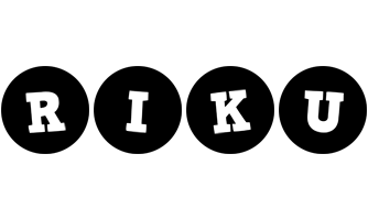 Riku tools logo
