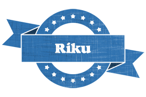 Riku trust logo
