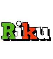Riku venezia logo