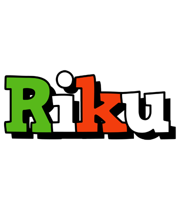Riku venezia logo
