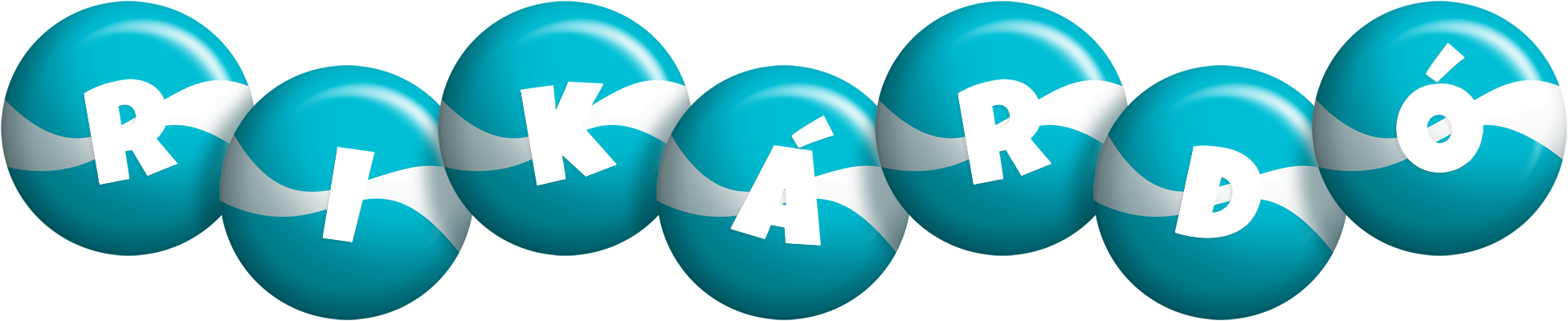 Rikárdó messi logo