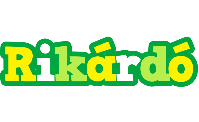 Rikárdó soccer logo