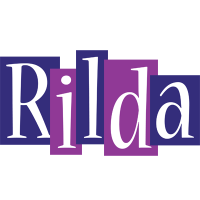 Rilda autumn logo