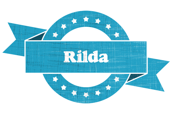 Rilda balance logo