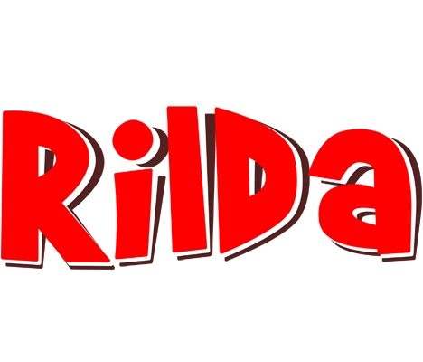Rilda basket logo