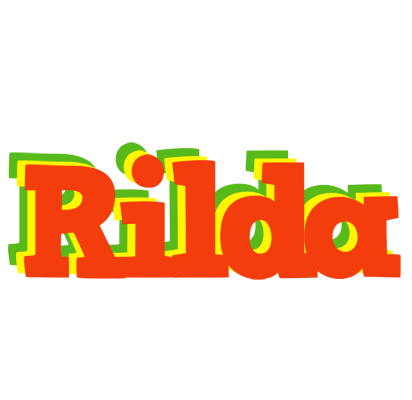 Rilda bbq logo