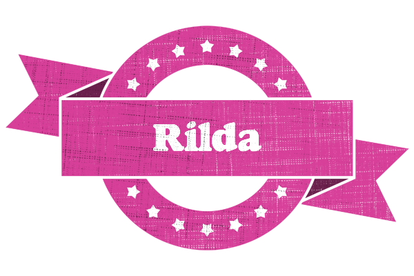 Rilda beauty logo