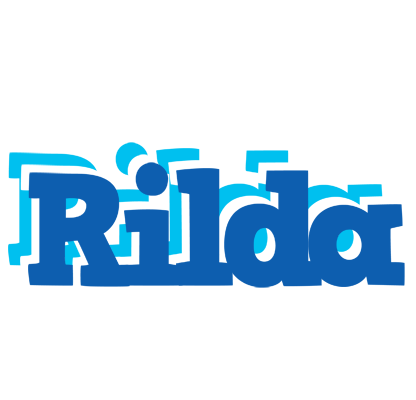 Rilda business logo