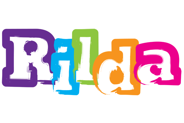 Rilda casino logo
