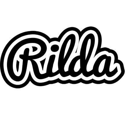 Rilda chess logo