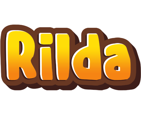 Rilda cookies logo